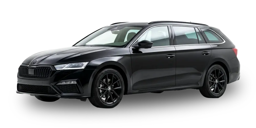 Fully Maintained Estate Cars